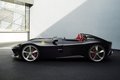 Премьера уникальных суперкаров Ferrari Monza SP1 и SP2
