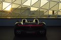 Премьера уникальных суперкаров Ferrari Monza SP1 и SP2