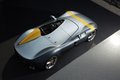 Премьера уникальных суперкаров Ferrari Monza SP1 и SP2