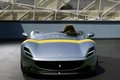 Премьера уникальных суперкаров Ferrari Monza SP1 и SP2