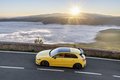 Mercedes-Benz представил спортивный хэтчбек А35