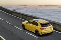 Mercedes-Benz представил спортивный хэтчбек А35