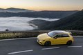 Mercedes-Benz представил спортивный хэтчбек А35