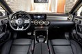 Mercedes-Benz представил спортивный хэтчбек А35