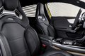Mercedes-Benz представил спортивный хэтчбек А35