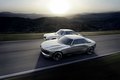 Электрический концепт e-Legend от компании Peugeot