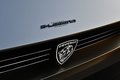 Электрический концепт e-Legend от компании Peugeot