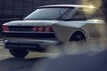 Электрический концепт e-Legend от компании Peugeot