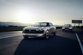 Электрический концепт e-Legend от компании Peugeot