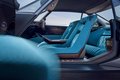 Электрический концепт e-Legend от компании Peugeot