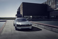 Электрический концепт e-Legend от компании Peugeot