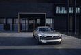 Электрический концепт e-Legend от компании Peugeot
