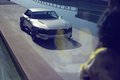Электрический концепт e-Legend от компании Peugeot