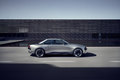 Электрический концепт e-Legend от компании Peugeot