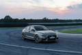 Hyundai представила i30 Fastback N