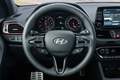 Hyundai представила i30 Fastback N