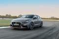 Hyundai представила i30 Fastback N