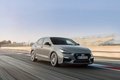 Hyundai представила i30 Fastback N