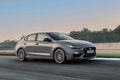 Hyundai представила i30 Fastback N