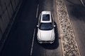 Премьера кроссовера Volvo V60 Cross Country