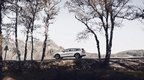 Премьера кроссовера Volvo V60 Cross Country