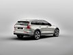 Премьера кроссовера Volvo V60 Cross Country
