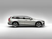 Премьера кроссовера Volvo V60 Cross Country