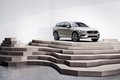 Премьера кроссовера Volvo V60 Cross Country