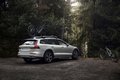 Премьера кроссовера Volvo V60 Cross Country