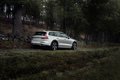 Премьера кроссовера Volvo V60 Cross Country