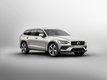 Премьера кроссовера Volvo V60 Cross Country