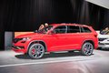 Skoda Kodiaq Rs