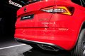 Skoda Kodiaq Rs