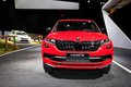 Skoda Kodiaq Rs