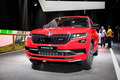 Skoda Kodiaq Rs