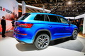 Skoda Kodiaq Rs