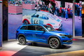 Skoda Kodiaq Rs