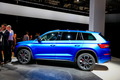 Skoda Kodiaq Rs
