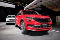 Skoda Kodiaq Rs