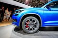 Skoda Kodiaq Rs