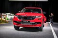 Skoda Kodiaq Rs