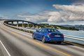 Официальная премьера новой 3 Series от BMW