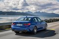 Официальная премьера новой 3 Series от BMW