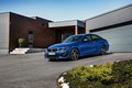 Официальная премьера новой 3 Series от BMW