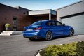 Официальная премьера новой 3 Series от BMW
