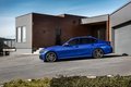 Официальная премьера новой 3 Series от BMW