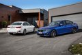 Официальная премьера новой 3 Series от BMW