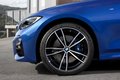 Официальная премьера новой 3 Series от BMW