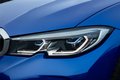 Официальная премьера новой 3 Series от BMW