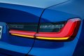 Официальная премьера новой 3 Series от BMW
